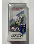 2024 San Diego Comic Con Powerpuff Girls Mojo Jojo FiGPiN #1653 Limited 500 - $44.96