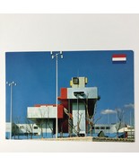 World Expo 70 Osaka Japan 1970 the Dutch Pavilion Postcard printed in Japan - £3.61 GBP