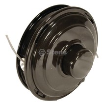 385-587 Bump Feed Trimmer Head fits Stihl Weed Whacker Wacker String Trimmers - £27.72 GBP