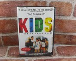 Kids (DVD, 2000) A Larry Clark Film Featuring Chloe Sevigny Oop - $17.60