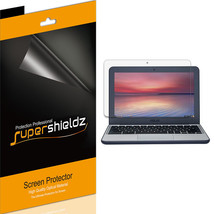 3X Anti Glare Matte Screen Protector For Asus Chromebook Flip 10.1 (C100Pa-Db01) - $17.99