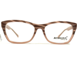 Affordable Designs Eyeglasses Frames ALICE PINK Cat Eye Full Rim 54-17-145 - £44.03 GBP