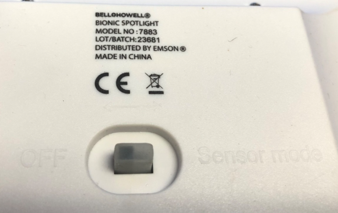 Full-size item image