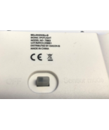 Bell + Howell Bionic Spotlight Solar Powered Motion Sensor Security Ligh... - $13.85