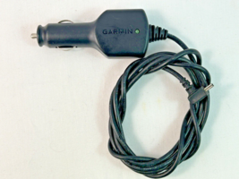 Garmin Nuvi GPS Car Charger 320-00239-40 Mini-USB Power Cord Replacement Nav - £7.89 GBP