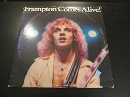Peter Frampton - Frampton Comes Alive! (Vinyl/LP) [Vinyl] Peter Frampton - £34.25 GBP