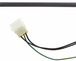 OEM Lid Switch Kit For Kenmore 11026901691 11022442100 11023912100 11029... - $32.64