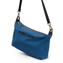 Fouvor 2023 Summer Female New Fashion Canvas Messenger Bag for Women OxSimple Sh - £46.41 GBP