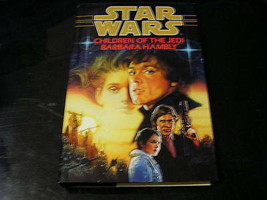 Star Wars by Barbara Hambly (1995, Hardcover) - £3.94 GBP