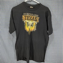 Vintage Made in USA Desperado Texas T-Shirt Men’s Size XL - $14.99