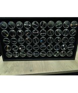 Body piercing jewelry mix lot OF 50 PEICES  HIGH QUALITY W/ CASES NEW - $69.79 CAD