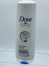Dove Intensive Repair Conditioner w/Keratin Repair Actives Hair  12 fl oz - £4.72 GBP