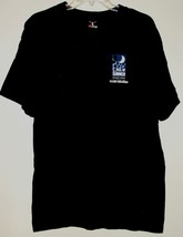 Crosby Stills &amp; Nash ZZ Top Hall &amp; Oates Concert Shirt 2005 Pomona Large  - $64.99