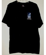 Crosby Stills &amp; Nash ZZ Top Hall &amp; Oates Concert Shirt 2005 Pomona Large  - £51.12 GBP