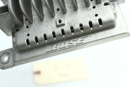 2003-2004 INFINITI FX35 FX45 BOSE AUDIO RADIO FACTORY SPEAKER AMPLIFIER H1785 image 11