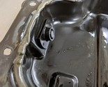 Lower Engine Oil Pan For 14-19 Nissan Rogue  2.5 111103TS1B Korea Built - $728.37 MXN