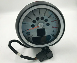 2007-2010 Mini Cooper Speedometer Instrument Cluster 154,359 Miles OEM G04B54003 - £60.61 GBP