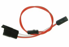 Trunk Light Wiring Harness For 1969-1972 Pontiac GTO Lemans Tempest and ... - £29.22 GBP