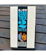 Star Trek The Original Series #2 Paperback Book - 14th Printing - 1973 - £7.90 GBP