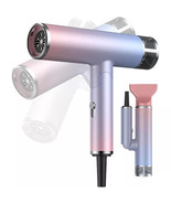 Versatile Salon-Quality Hair Dryer with Ion Technology - Cold and Hot Air - $2,418.17 MXN