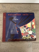 Tchaikovsky/Philadelphia Orchestra 45RPM “Nutcracker Suite” 1950 Christmas EP  - £5.50 GBP