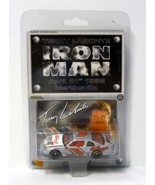 Action Terry Labonte Stock Car #5 NASCAR Kellogg&#39;s Silver Die-Cast Car 1996 - $108.38 MXN