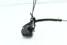 2003-2004 INFINITI FX35 FX45 REAR RIGHT DOOR LOCK ACTUATOR LATCH H1814 image 5