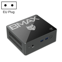 Bmax B2 Mini Pc Win 10 8GB+128GB Intel Atom E3950 Hdmi, RJ45, Tf, Bt, Ue Plug - £168.85 GBP