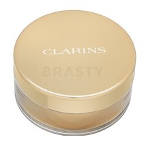 Clarins Ever Matte Polvere Sfusa 02 15 g - £40.64 GBP