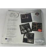 Creative Memories Black 12x12 Scrapbook 15 Page Refills RCM-12BL 1999 Lo... - £22.63 GBP