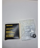Steering Gear Input Shaft Seal Kit Edelmann 8777 - $310.22 MXN