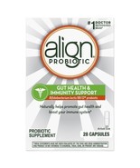 Align Probiotic Gut Health and Immunity Capsules, Men and Women&#39;s Daily - $26.05 CAD