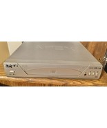 Apex AD-1110W Standard DVD/CD/MP3 Player No Remote Silver - $21.94 CAD