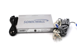 Network Security Firewall VPN Router Dell SonicWall TZ210 TZ 210 APL20-065 - $33.62