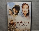 The Nativity Story (DVD, 2006) - $5.69