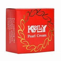 2x kelly Pearl Cream AA Formula for Smooth even Skin tone - £12.52 GBP