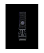 Quick Release Deluxe 3/4&quot; with Black Snap - 714206 - $37.15 CAD