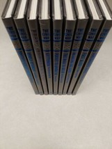 Time Life The Civil War Hardcover History Books Illustrated Set Lot of 9... - $1,315.42 MXN