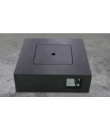 Fiber Reinforced Concrete Fire Pit Table - $349.99