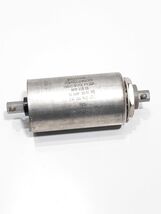 Cornell Dubilier 007-2752002 Radio Noise Filter NFR 112-1B  - $9.50