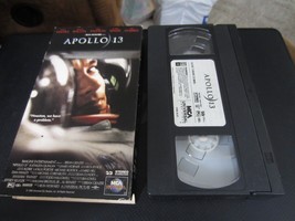 Apollo 13 (VHS, 1995) - £4.64 GBP