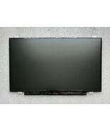 AU Optronics 14" B140RTN02.2 LED LCD 40pin Matte Laptop Screen Panel M4R... - $23.37