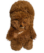 Disney Star Wars Hideaway Friends Chewbacca Plush Stuffed Animal Pillow 12&quot; - $13.86