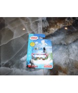 Fisher Price Thomas &amp; Friends Rev &amp; Go THOMAS 2009 NEW - $13.02