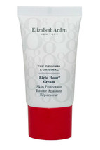 2 x Elizabeth Arden Eight Hour Cream Cream Skin Protectant 15ml 0.5 oz unboxed - $8.90