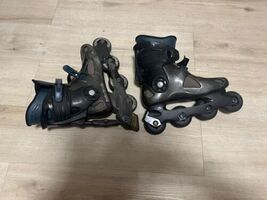 Rollerblade Spiritblade ABT Inline Skates Men Size mondo-point 27 Us 9 V... - $61.63