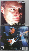 Sting / The Police - I Shall Be Released Vol. 5 - £18.21 GBP