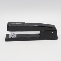 Swingline Stapler 747 94-02 Metal Desktop Black USA Made EUC - $11.87