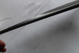 06-2010 LEXUS IS250 IS350 CENTER CONSOLE RIGHT SILVER FINISHER TRIM BEZEL M1465 image 6
