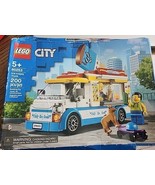 LEGO CITY: Ice-Cream Truck (60253) - $24.74